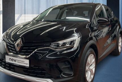 Renault Captur 15.445 km 18.912 € Köln 50939