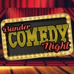 109. Bünder Comedy Night - Sonntag