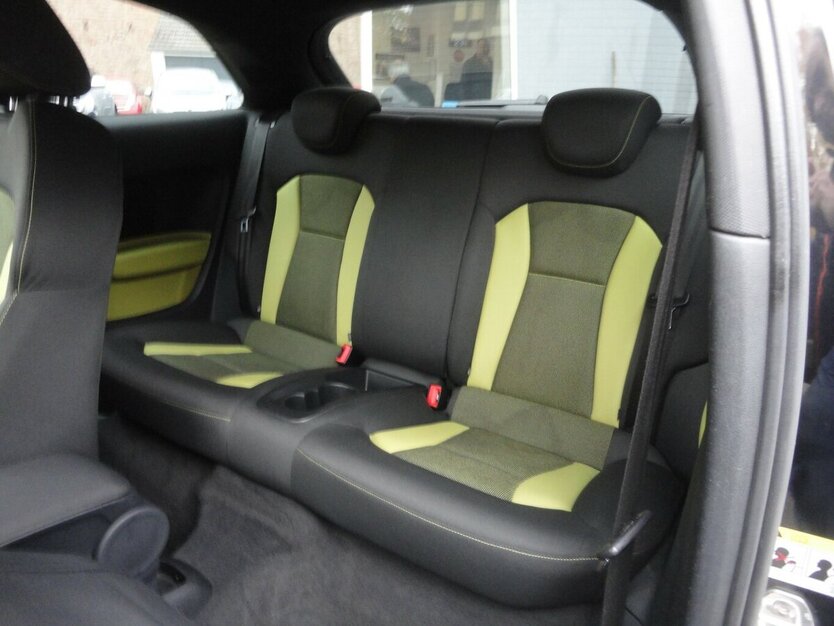 Audi A1 ambition 1,2 TFSI Klimaautom.SHZ PDC Alu17 105.000 km 7.390 € Neuss 41462