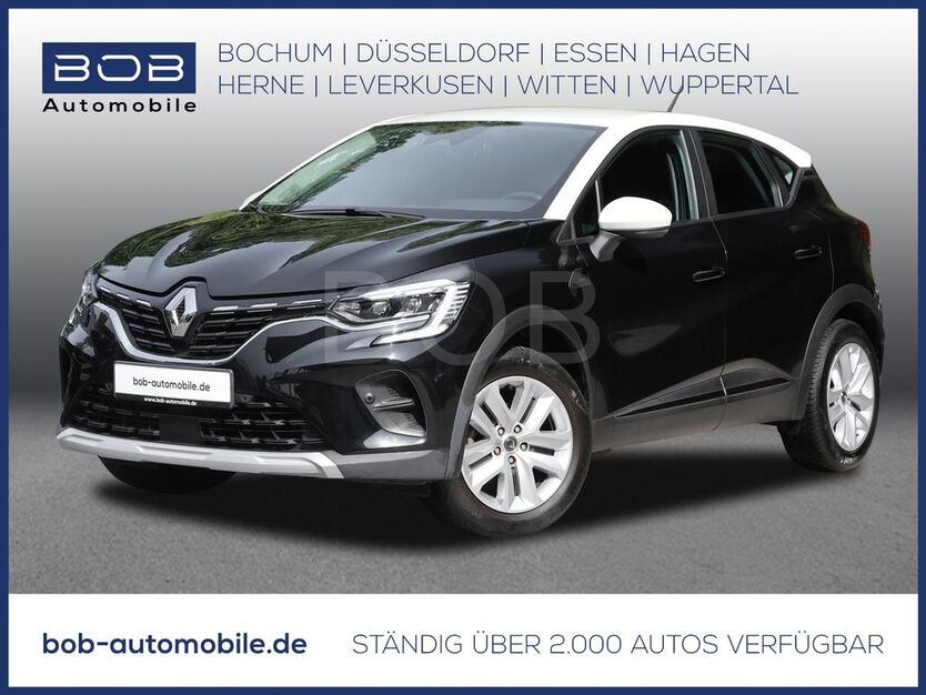 Captur