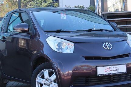 Toyota IQ 156.817 km 3.900 &euro; Neuss 41469