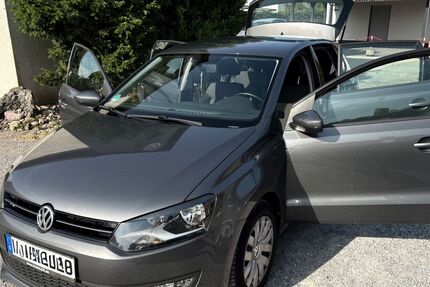 VW Polo 138.000 km 6.000 &euro; Wuppertal 42327