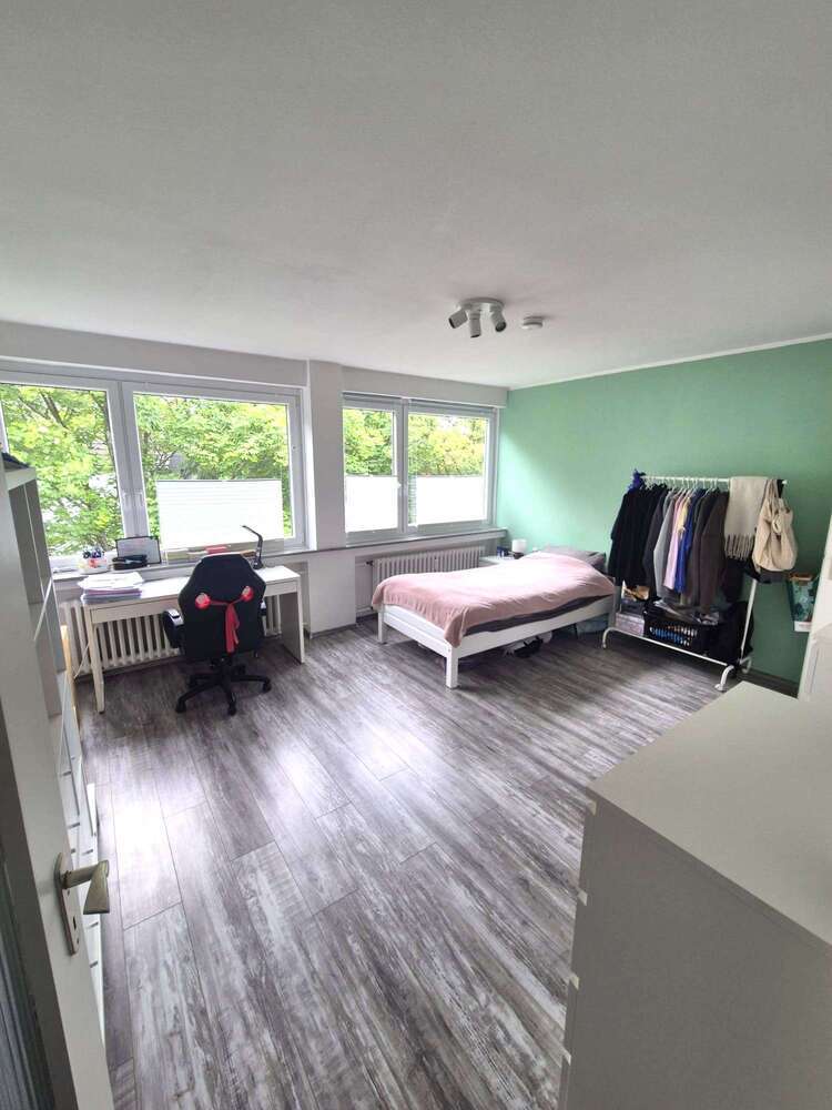 Wohnung zum Mieten in Essen 350 € 28 m²