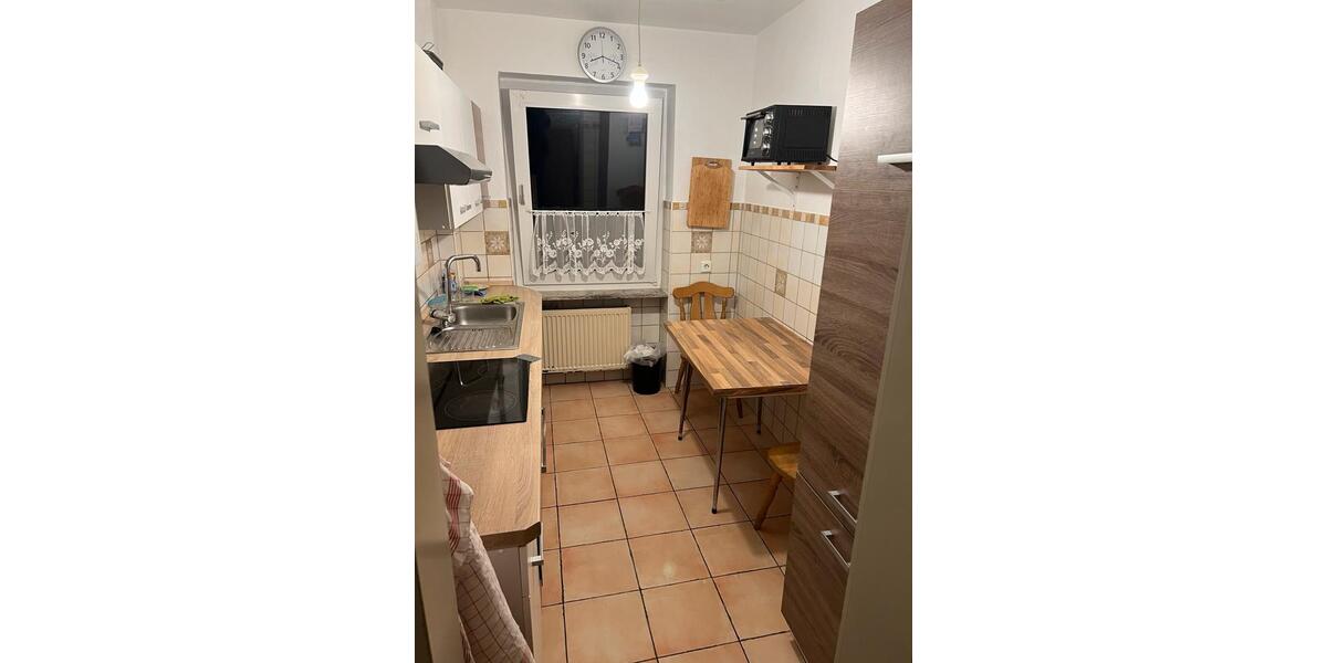 Etagenwohnung Ratingen Homberg - 1 Zimmer, 38 m&sup2;, 430&euro; | Angebot:24743542