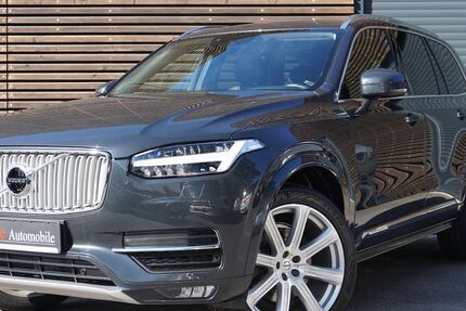 Volvo XC90 118.026 km 29.800 &euro; Wuppertal 42327