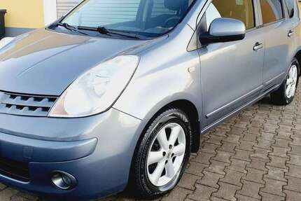 Nissan Note 153.051 km 4.500 &euro; Hückeswagen 42499