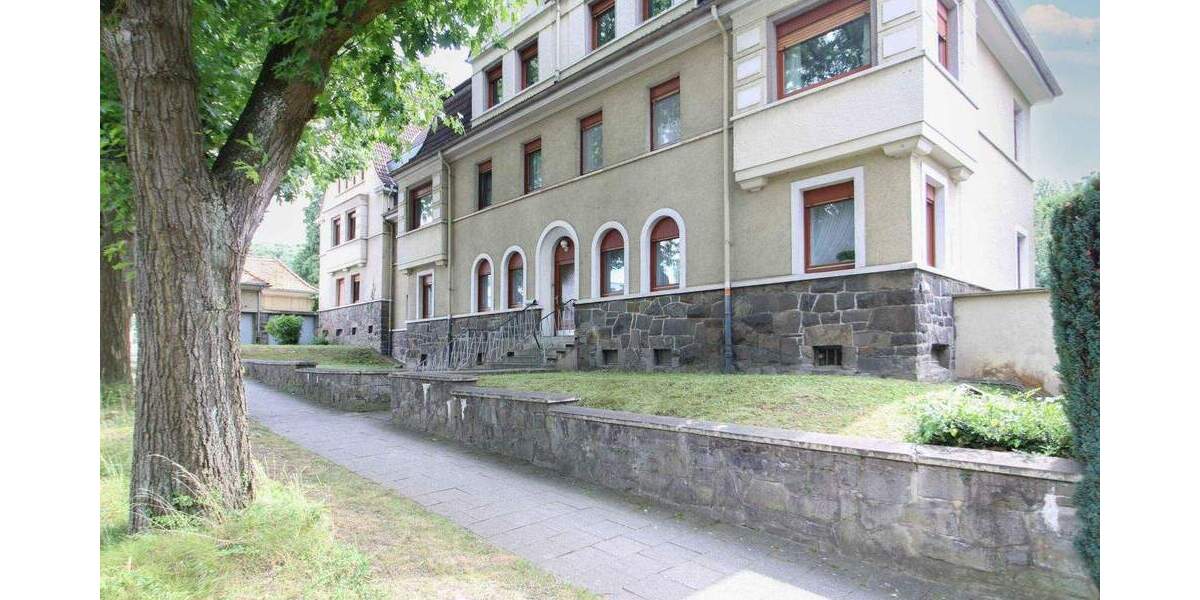 Etagenwohnung Hattingen Niederbonsfeld - 3 Zimmer, 83 m&sup2;, 149.000&euro; | Angebot:24673634