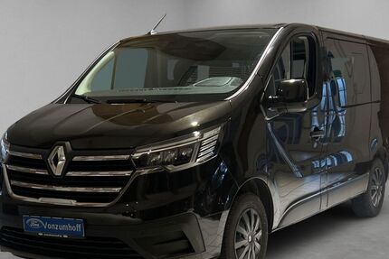 Renault Trafic 46.800 km 29.999 € Wuppertal 42117