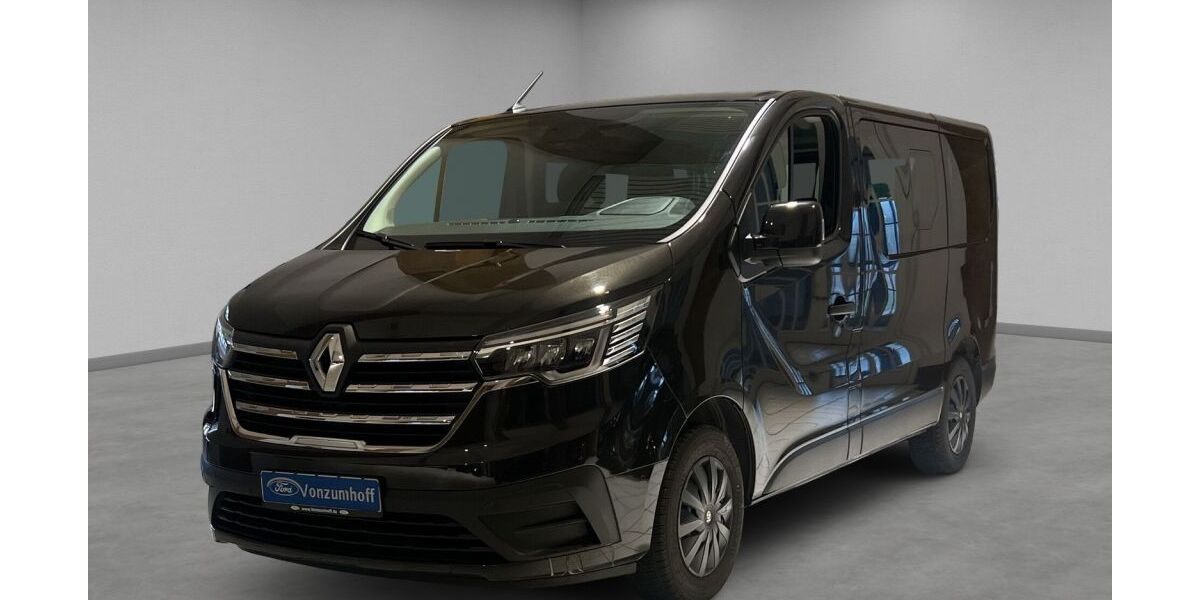 Renault Trafic 46.800 km 31.499 € Wuppertal 42117