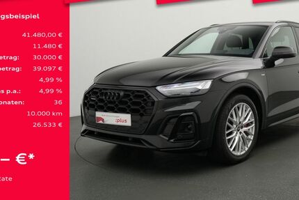 Audi Q5 62.150 km 40.480 &euro; Leverkusen 51373