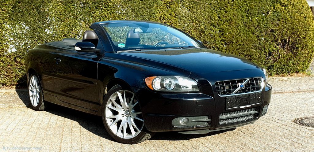 Volvo C70 94.000 km 13.900 &euro; Dormagen 41542