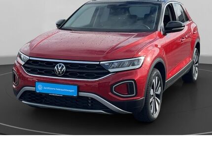 VW T-Roc 5.444 km 23.990 &euro; Köln 51145