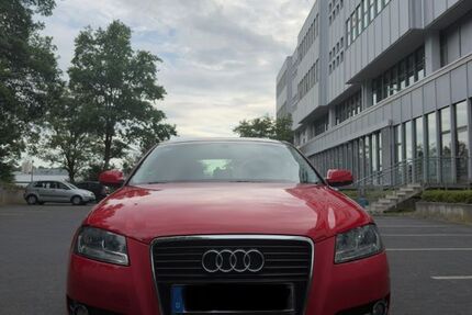 Audi A3 29.800 km 9.900 &euro; Wuppertal 42119
