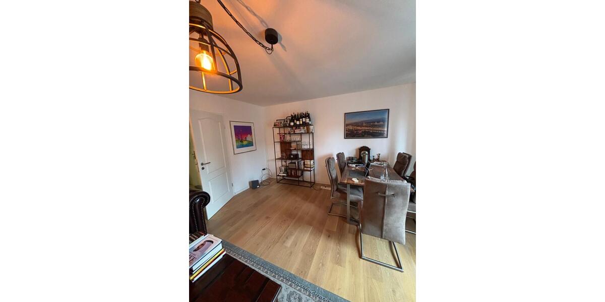 Etagenwohnung Düsseldorf Derendorf - 2 Zimmer, 55 m&sup2;, 950&euro; | Angebot:24839186