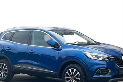 Renault Kadjar 31.256 km 16.900 &euro; Solingen/NRW 42655