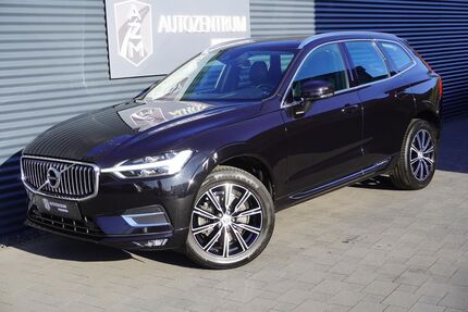 Volvo XC60 93.000 km 27.990 € Monheim am Rhein 40789