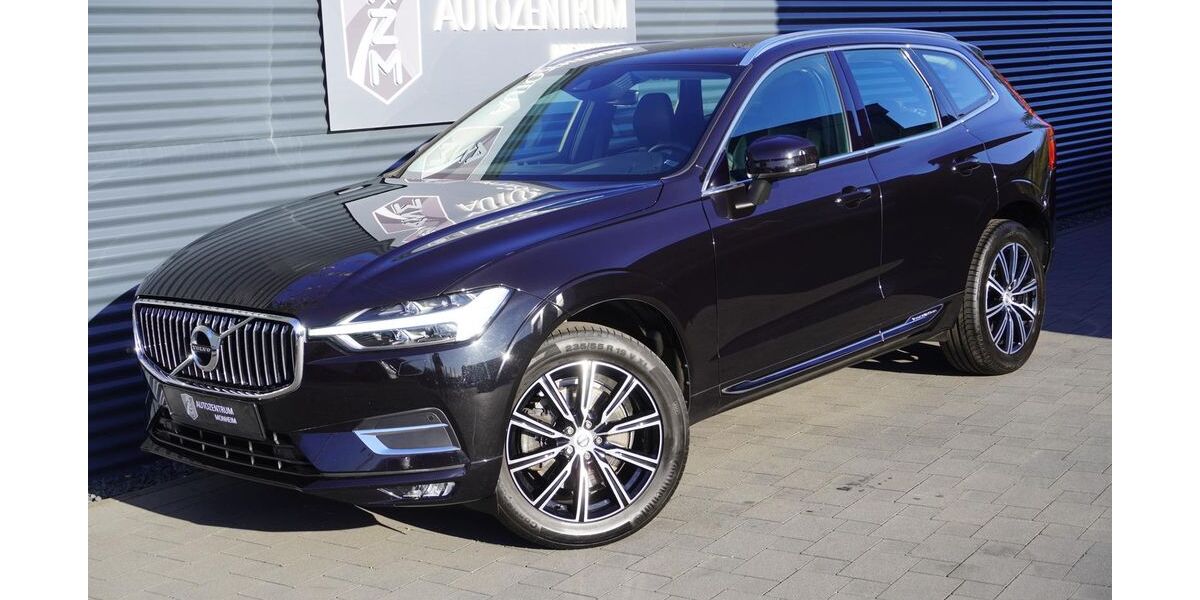 Volvo XC60 93.000 km 27.990 € Monheim am Rhein 40789