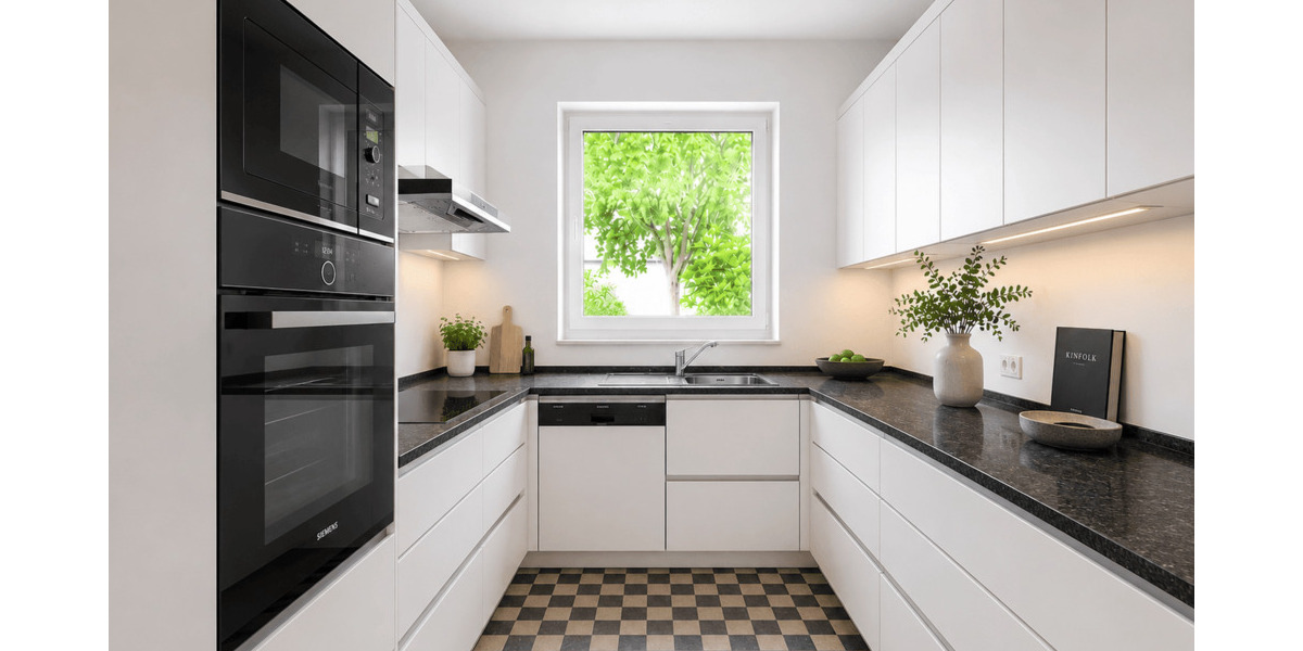 Etagenwohnung Düsseldorf Düsseltal - 3 Zimmer, 86 m&sup2;, 395.000&euro; | Angebot:26920437