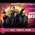 Australian Bee Gees Show - Das Beste Konzert in der Region