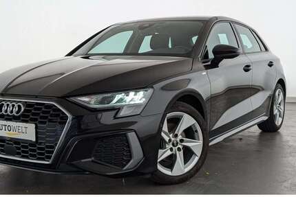 Audi A3 56.450 km 23.960 € Düsseldorf 40599