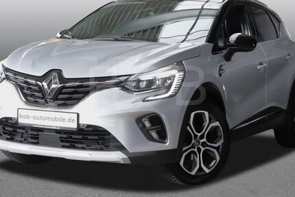 Renault Captur 42.290 km 20.770 € Essen 45239