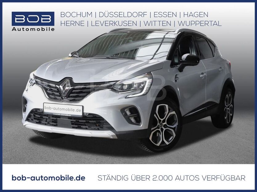 Renault Captur 42.290 km 20.770 € Essen 45239