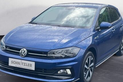 VW Polo 56.262 km 14.950 &euro; Hilden 40721