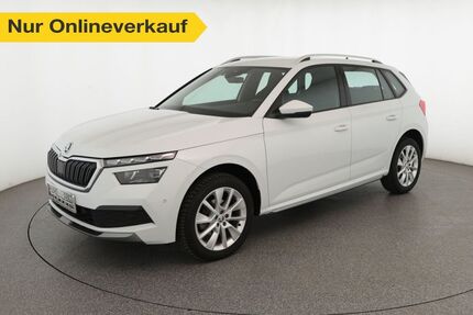 Skoda Kamiq 42.303 km 18.560 &euro; Düsseldorf 40599