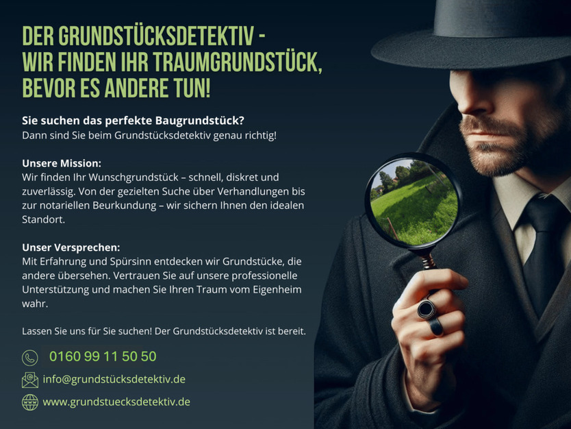 2-Familienhaus auf großem Grundstück - Unser Angebot für 2 Familien