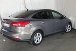 Ford Focus BLACK WEEK 25: KLIMAUTOMATIK PARKPILOT 118.919 km 6.908 € Köln 50858