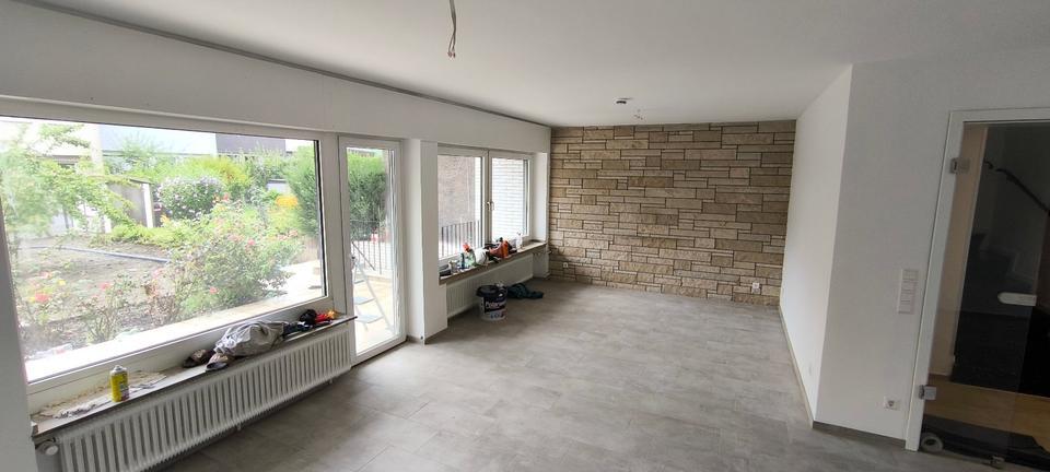 Witten-Heven – 146 m² modernes EndReihenhaus mit 6 Zimmern&Garten