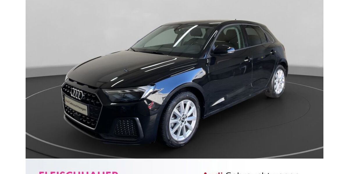 Audi A1 46.414 km 19.480 &euro; Köln 50823