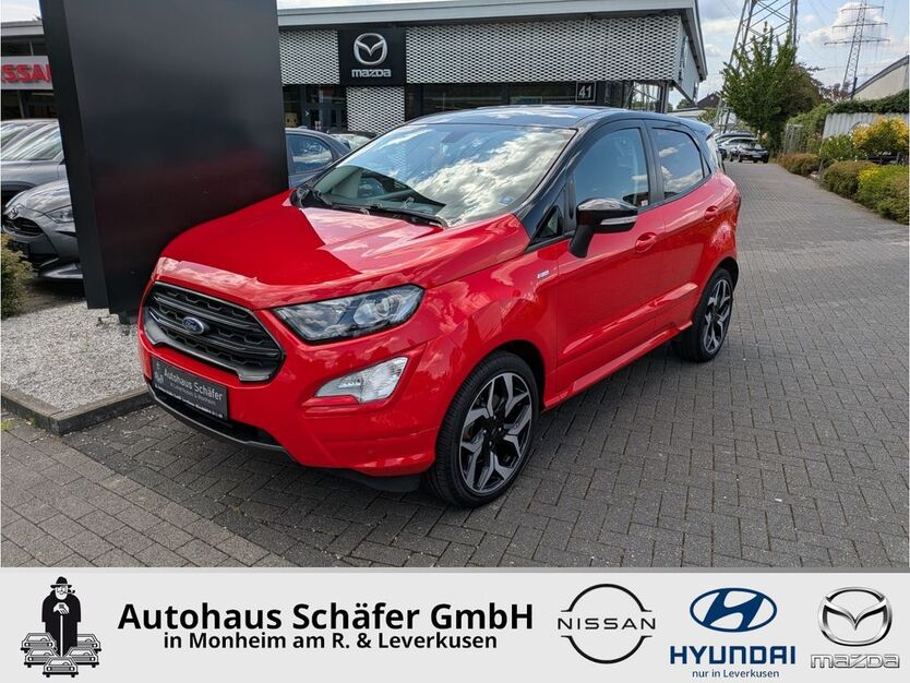 EcoSport