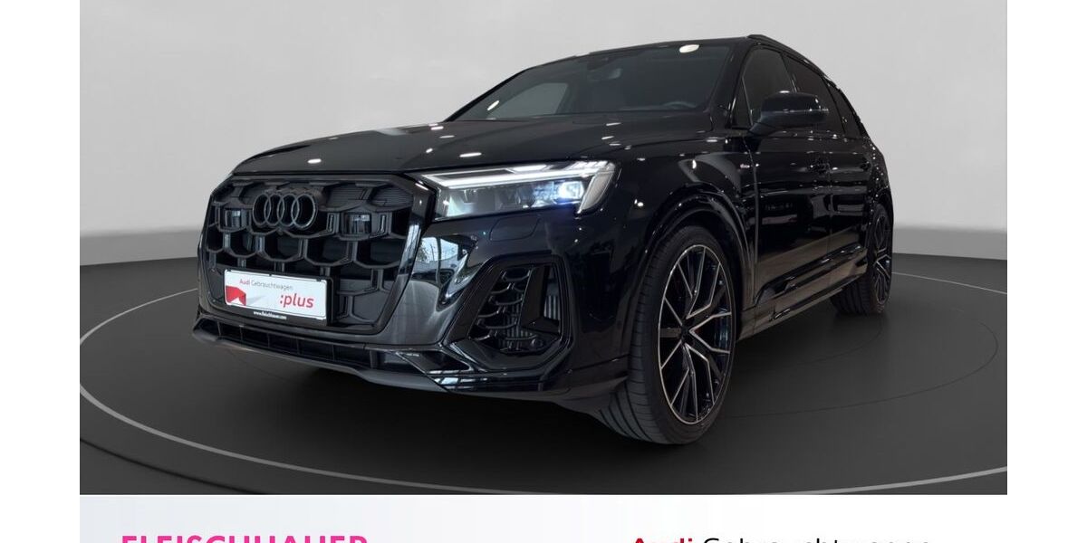 Audi Q7 12.080 km 77.770 &euro; Köln 50968