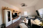 Dachgeschoßwohnung Bergisch Gladbach Alt-Frankenforst - 2 Zimmer, 80 m&sup2;, 400.000&euro; | Angebot:26740941