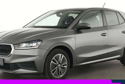 Skoda Fabia 20.858 km 18.389 € Neuss bei Düsseldorf 41460