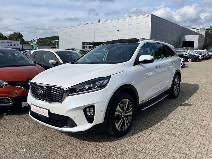 Sorento