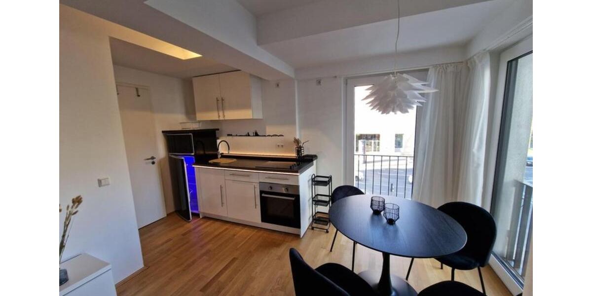 Etagenwohnung Köln Ehrenfeld - 2 Zimmer, 46 m&sup2;, 1.290&euro; | Angebot:24864919