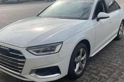 Audi A4 73.281 km 21.950 &euro; Langenfeld 40764