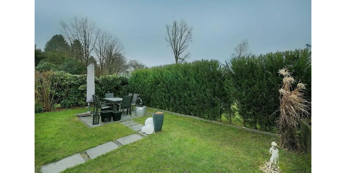 Erdgeschoßwohnung Solingen - 3 Zimmer, 339.000&euro; | Angebot:22989717