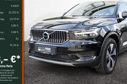 Volvo XC40 34.776 km 27.590 € Engelskirchen 51766