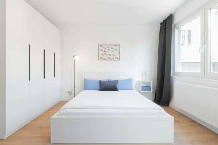 WG-Zimmer in Essen 620 € 18 m² zimmer