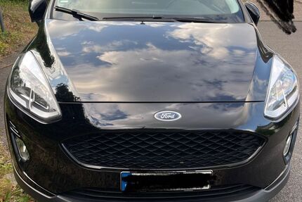 Ford Fiesta 33.500 km 10.500 &euro; Leverkusen 51381