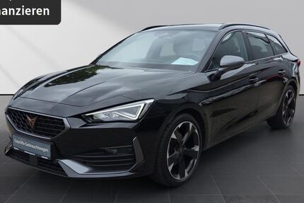Cupra Leon 47.700 km 23.990 &euro; Solingen 42719