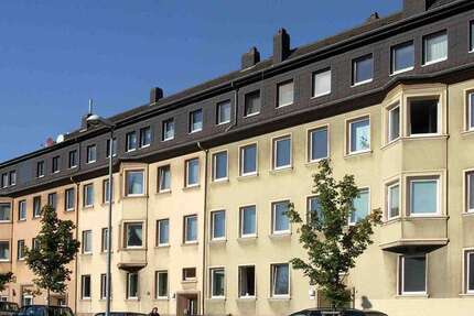 Wohnung zum Mieten in Hagen 543,05 € 90.66 m² 3 zimmer