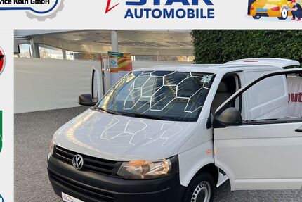VW T5 Transporter 351.627 km 7.990 &euro; Köln 50739