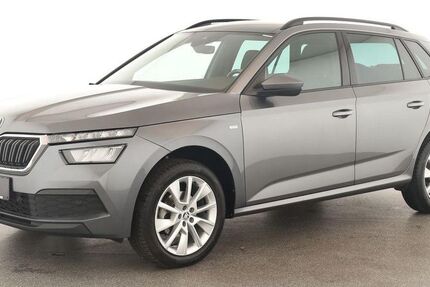 Skoda Kamiq 33.800 km 19.284 &euro; Neuss 41460