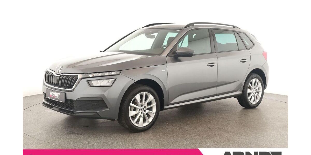 Skoda Kamiq 33.800 km 19.284 &euro; Neuss 41460