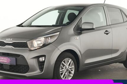 Kia Picanto 5.829 km 12.663 &euro; Neuss 41460