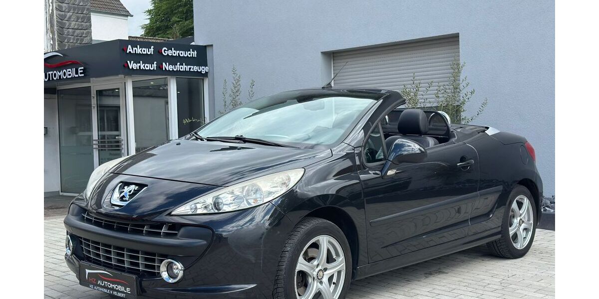 Peugeot 207 132.413 km 2.990 &euro; Velbert 42551